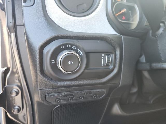 new 2026 Jeep Wrangler car, priced at $51,341