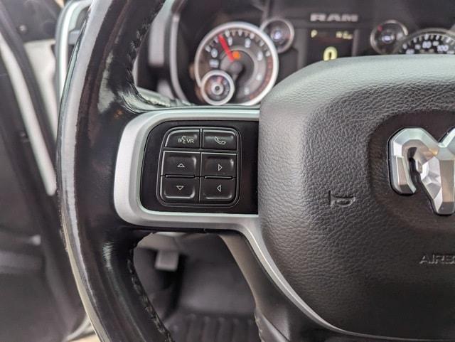 used 2020 Ram 2500 car, priced at $40,447