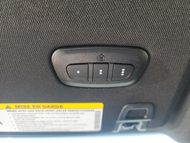 new 2025 Jeep Grand Cherokee L car, priced at $49,879