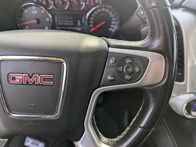 used 2018 GMC Yukon XL car, priced at $21,452