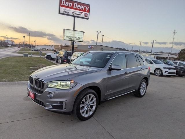 used 2014 BMW X5 car, priced at $12,717