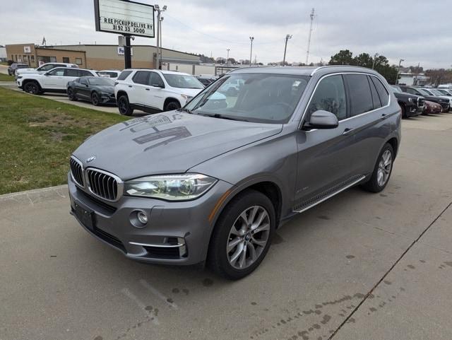 used 2014 BMW X5 car, priced at $13,228