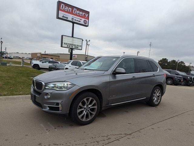 used 2014 BMW X5 car, priced at $13,228