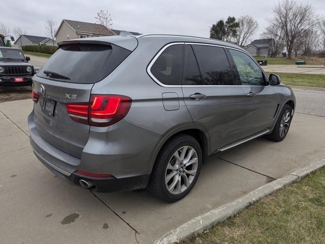 used 2014 BMW X5 car, priced at $13,228