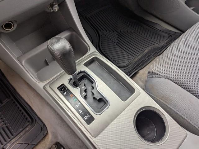 used 2005 Toyota Tacoma car, priced at $12,842