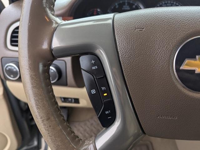 used 2011 Chevrolet Silverado 2500 car, priced at $26,399