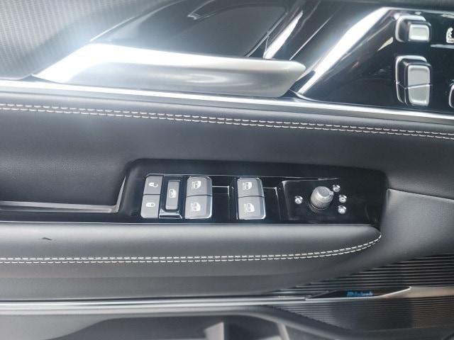 new 2025 Jeep Grand Wagoneer car, priced at $93,016