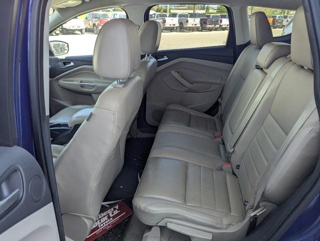 used 2015 Ford Escape car, priced at $4,995