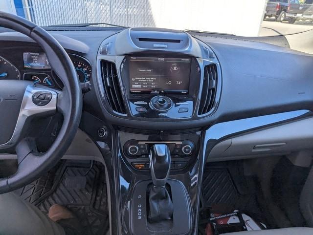 used 2015 Ford Escape car, priced at $4,995