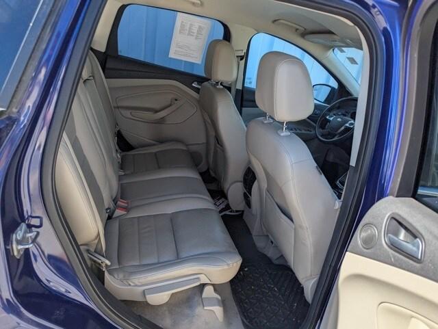 used 2015 Ford Escape car, priced at $4,995