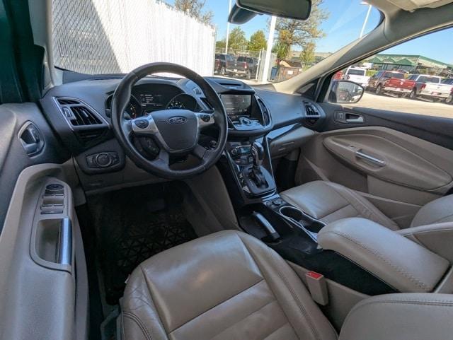 used 2015 Ford Escape car, priced at $4,995