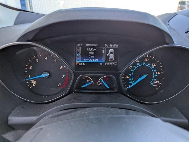 used 2015 Ford Escape car, priced at $4,995