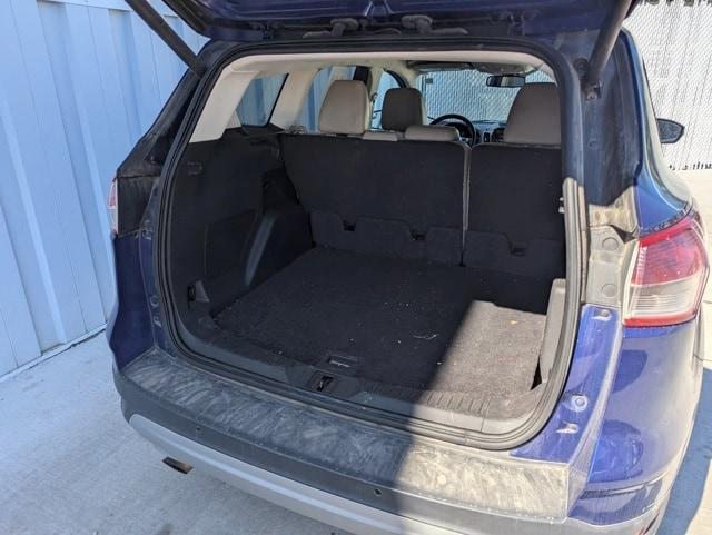 used 2015 Ford Escape car, priced at $4,995