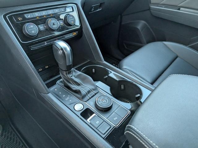 used 2023 Volkswagen Atlas car, priced at $29,450