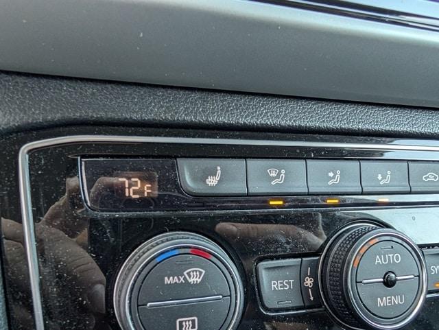 used 2023 Volkswagen Atlas car, priced at $29,450