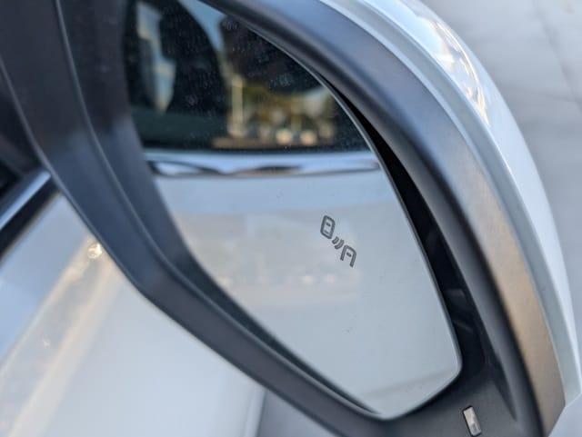 used 2023 Volkswagen Atlas car, priced at $29,450