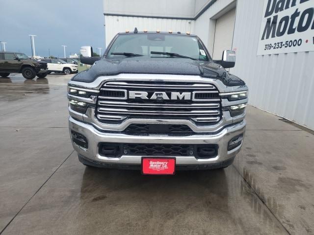 new 2025 Ram 2500 car, priced at $71,867