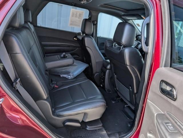 used 2021 Dodge Durango car, priced at $30,950