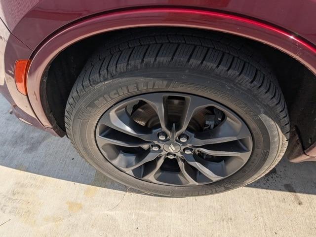 used 2021 Dodge Durango car, priced at $30,950