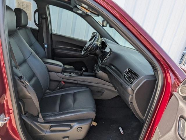used 2021 Dodge Durango car, priced at $30,950