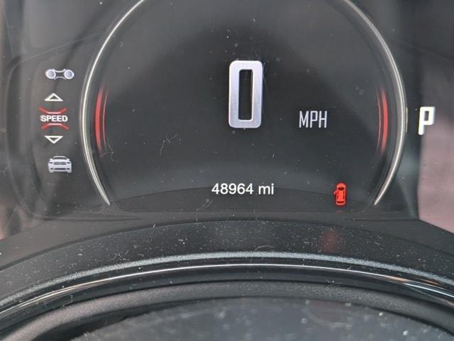 used 2021 Dodge Durango car, priced at $30,950