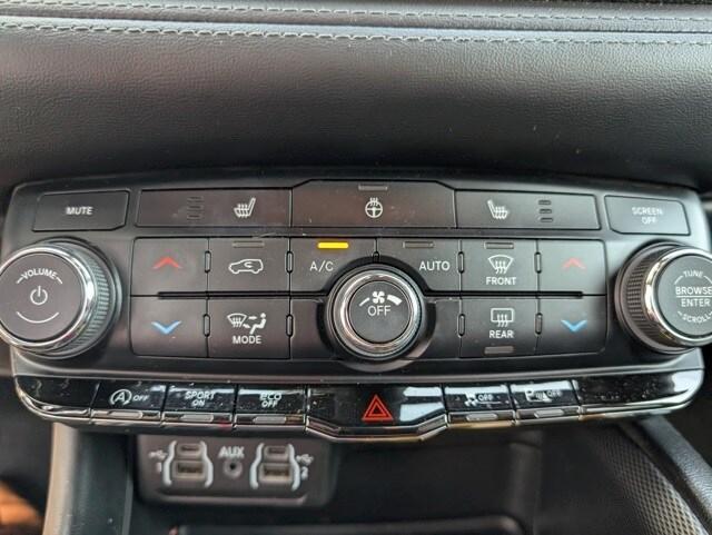 used 2021 Dodge Durango car, priced at $30,950