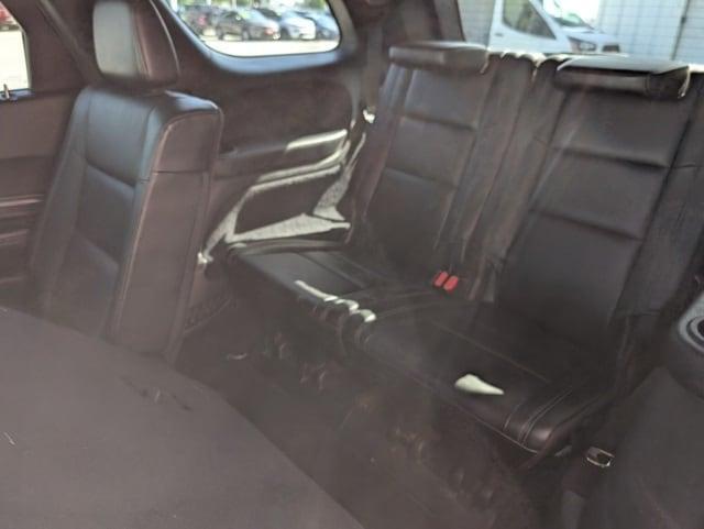 used 2021 Dodge Durango car, priced at $30,950