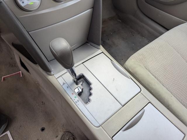 used 2010 Toyota Camry car, priced at $7,211