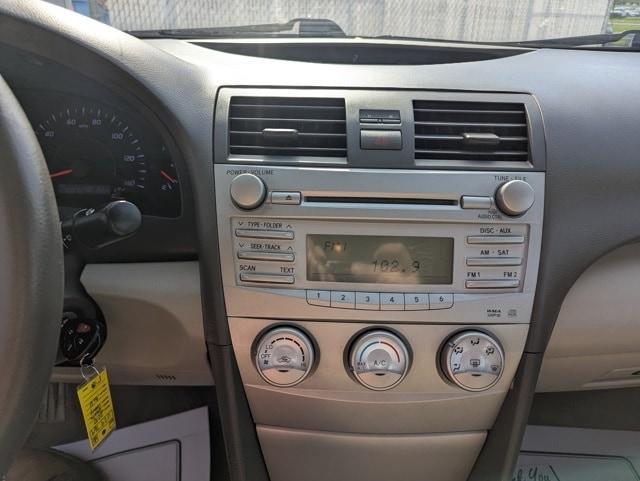 used 2010 Toyota Camry car, priced at $7,041