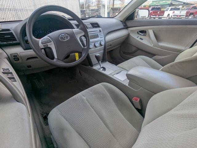 used 2010 Toyota Camry car, priced at $7,211