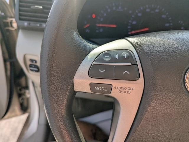 used 2010 Toyota Camry car, priced at $7,041