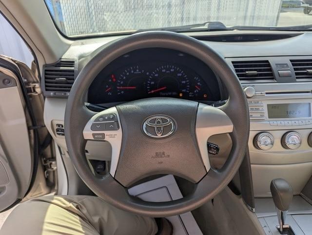 used 2010 Toyota Camry car, priced at $7,041