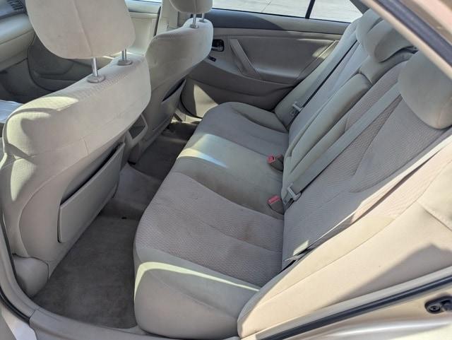 used 2010 Toyota Camry car, priced at $7,041