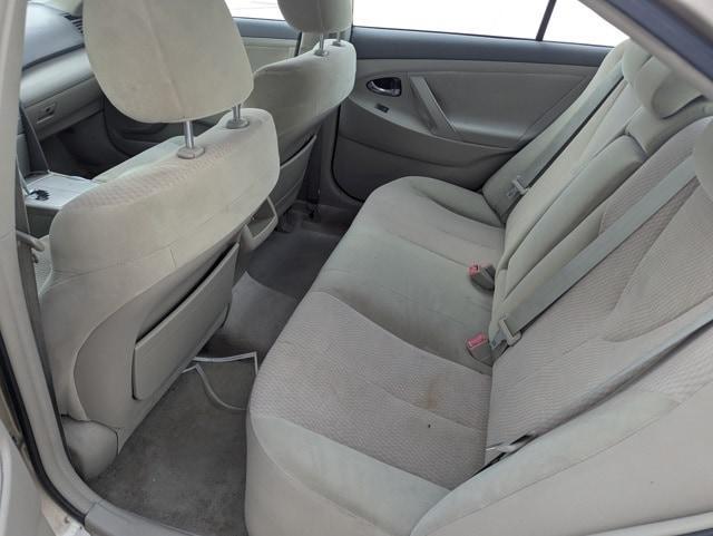 used 2010 Toyota Camry car, priced at $7,211