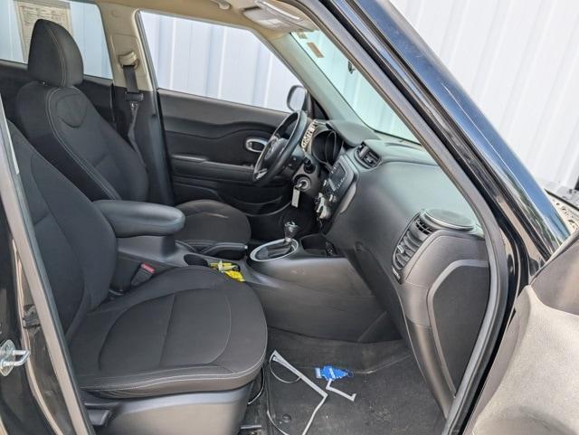 used 2017 Kia Soul car, priced at $10,350