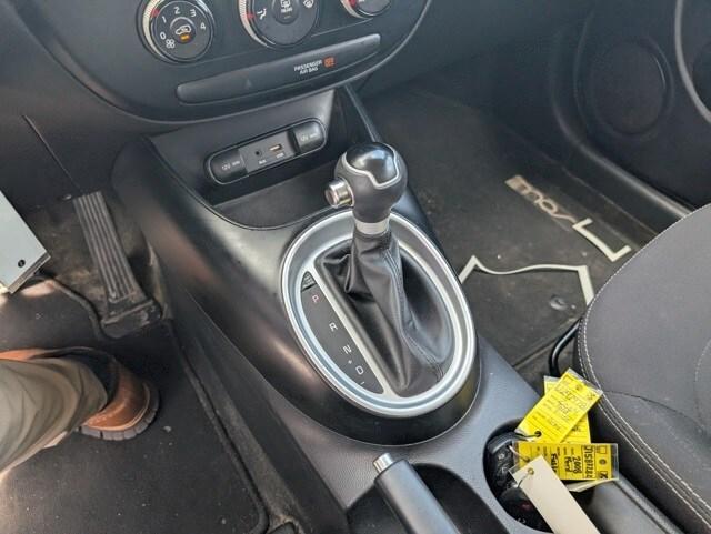 used 2017 Kia Soul car, priced at $10,350