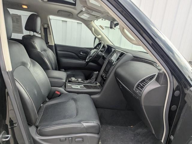 used 2020 INFINITI QX80 car, priced at $25,895