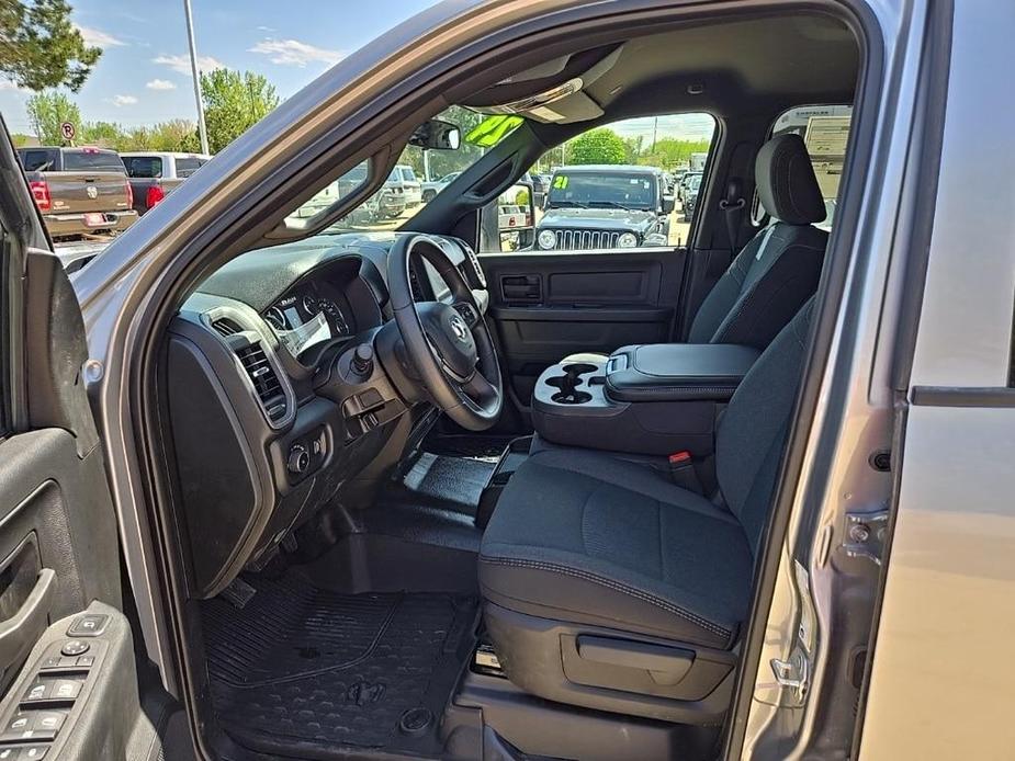 new 2024 Ram 3500 car, priced at $54,836