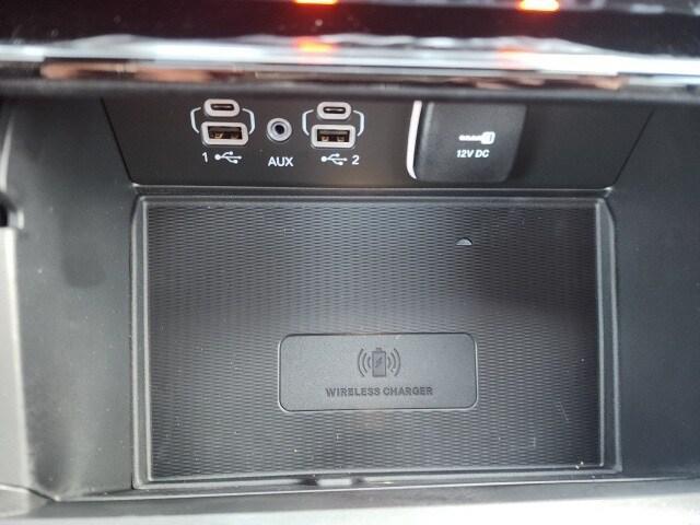 new 2025 Jeep Grand Cherokee car, priced at $39,831