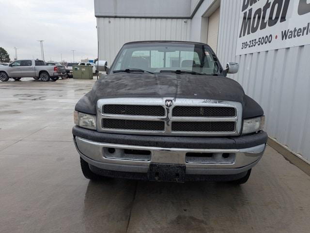 used 1995 Dodge Ram 1500 car, priced at $3,399