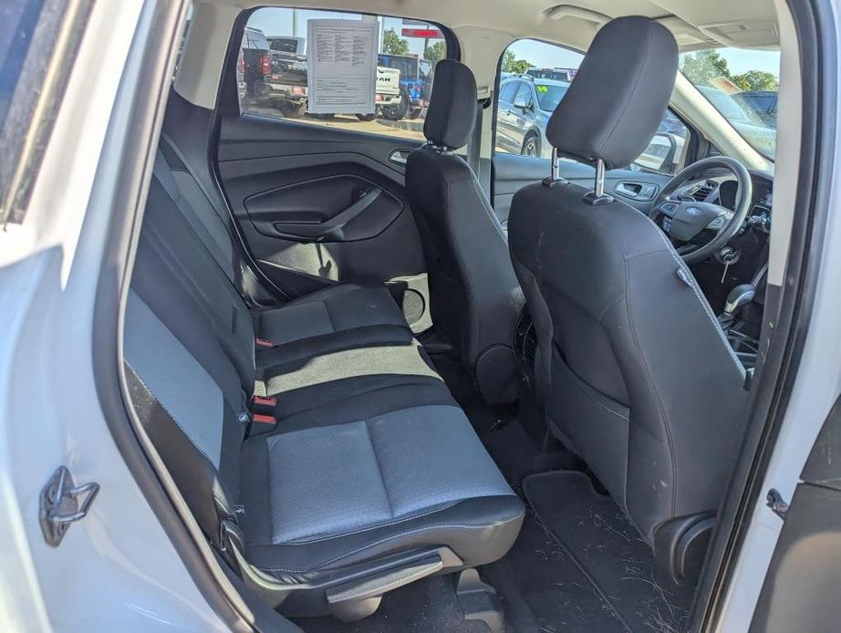 used 2018 Ford Escape car, priced at $9,340