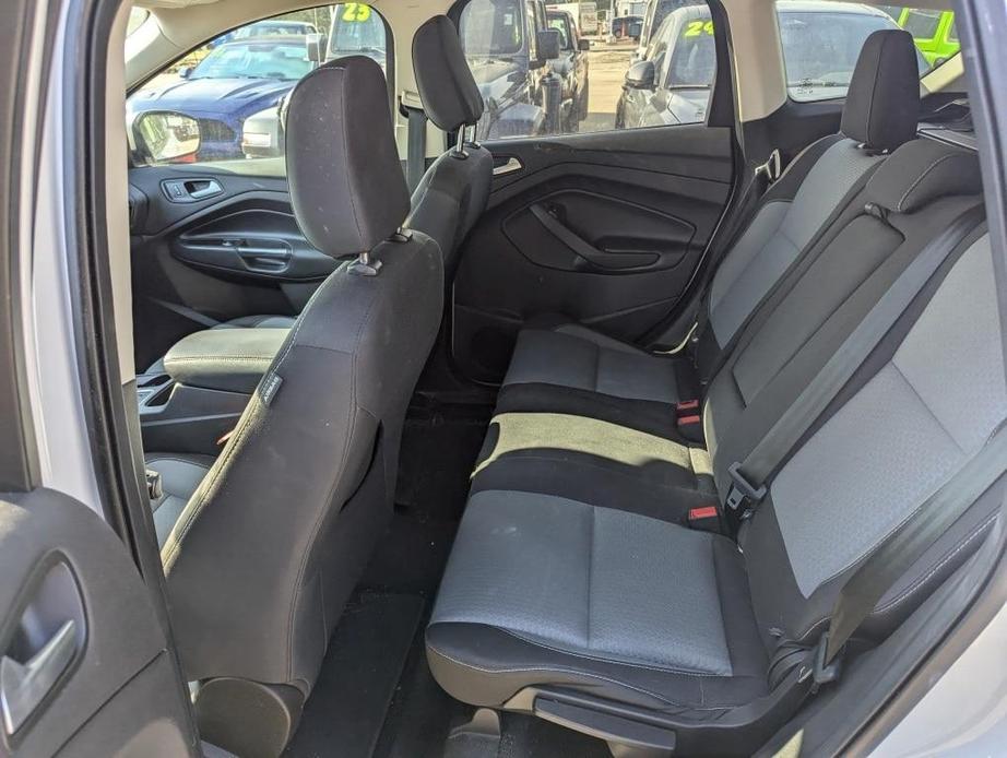 used 2018 Ford Escape car, priced at $9,340