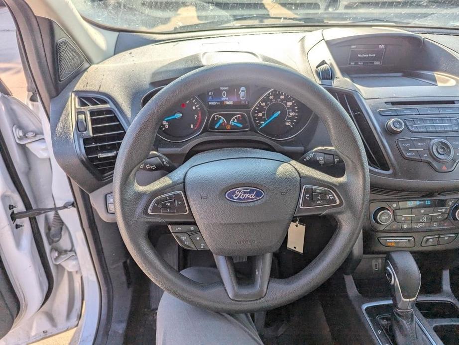 used 2018 Ford Escape car, priced at $9,340