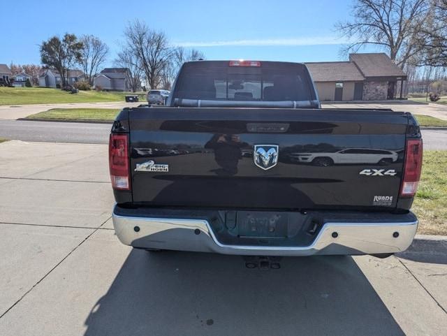 used 2013 Ram 1500 car, priced at $13,350