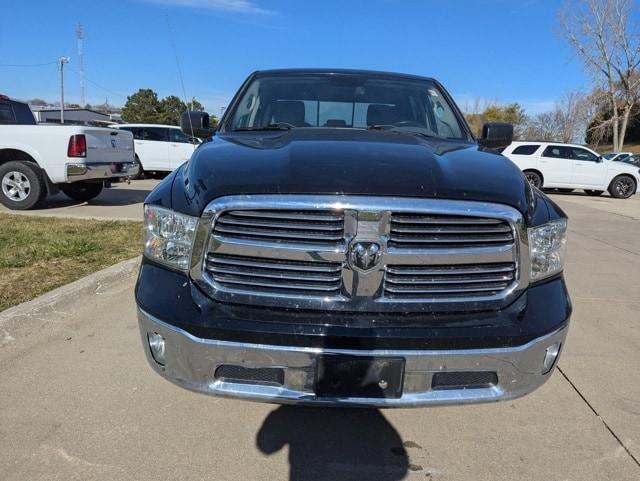 used 2013 Ram 1500 car, priced at $13,350