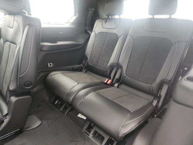 new 2025 Jeep Grand Cherokee L car, priced at $43,193