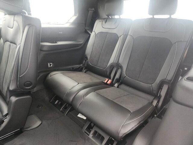 new 2025 Jeep Grand Cherokee L car, priced at $43,140