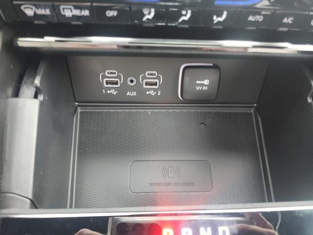 new 2025 Jeep Grand Cherokee L car, priced at $41,916