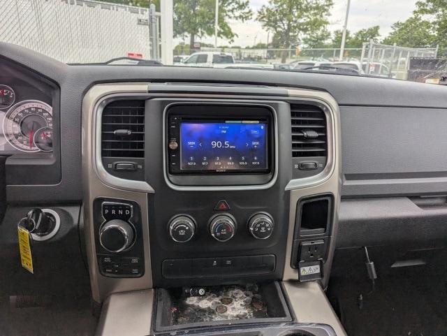 used 2013 Ram 1500 car, priced at $13,050