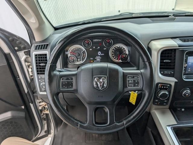 used 2013 Ram 1500 car, priced at $11,802